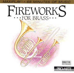Fireworks for Brass