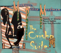 The Orisha Suite