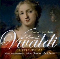 L’Amore per Elvira