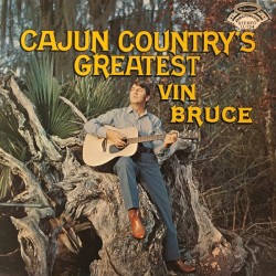 Cajun Country's Greatest