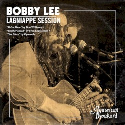 Lagniappe Sessions