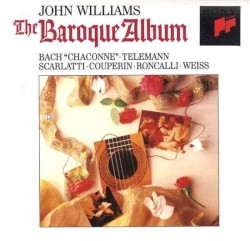 The Baroque Album