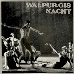 Walpurgisnacht
