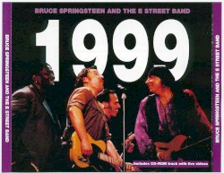1999‐04‐24: Wiener Stadthalle, Vienna, Austria