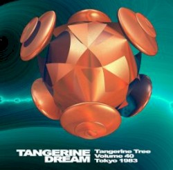 1983‐06‐23: Tangerine Tree, Volume 40: Tokyo 1983