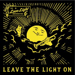 Leave The Light On