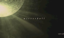 mirrorball