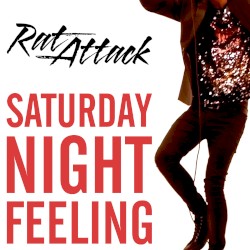 Saturday Night Feeling