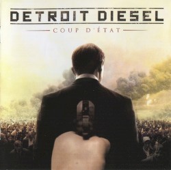 Coup d’État