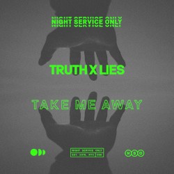 Take Me Away (extended mix)