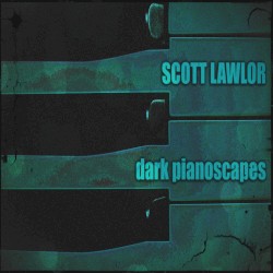 Dark Pianoscapes