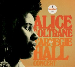 The Carnegie Hall Concert