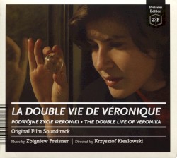 La Double Vie de Véronique
