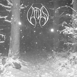 S.A.D. (Storm at Dawn)