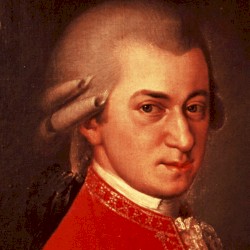 Incredible Mozart Rap