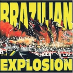 Brazilian Explosion