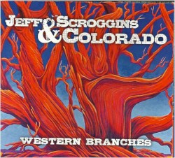 Western Branches
