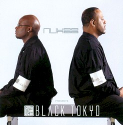 AUX 88 Presents Black Tokyo