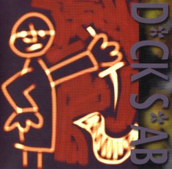 D*ck S*ab: 35th Anniversary