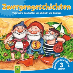 Zwergengeschichten