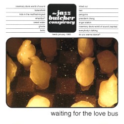 Waiting for the Love Bus