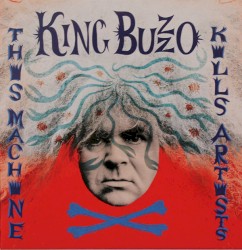 This Machine Kills Artists