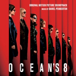 Ocean's 8