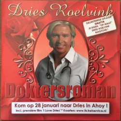 Doktersroman / Als de wind gunstig staat