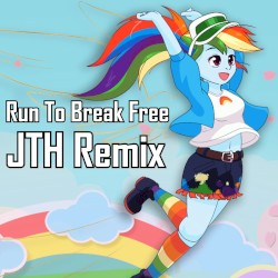 Run to Break Free (REMIX)