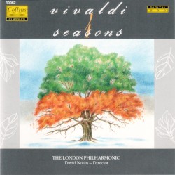 The Four Seasons