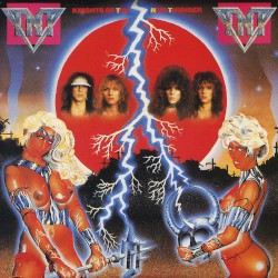 Knights of the New Thunder