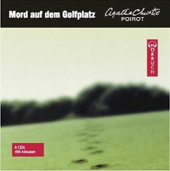 Mord auf dem Golfplatz