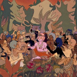 POST HUMAN: SURVIVAL HORROR