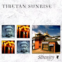 Tibetan Sunrise