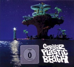 Plastic Beach