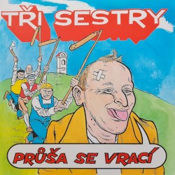 Průša se vrací