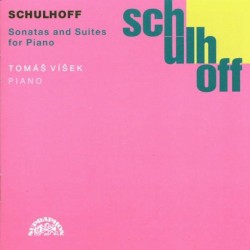 Sonatas and Suites for Piano