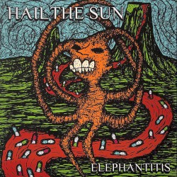 Elephantitis