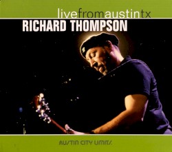 Live From Austin, TX