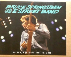 2016‐05‐19: Bela Vista Park, Lisbon, Portugal
