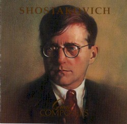 Great Composers: Shostakovich