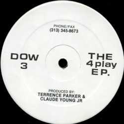 The 4 Play E P.