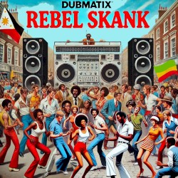 Rebel Skank