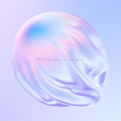 ホログラムストーリー/Crystal