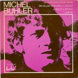 La Chanson pour Nono