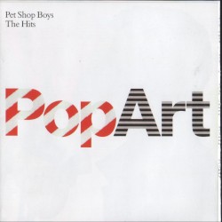 PopArt: The Hits