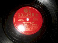 Cross Country Jump / Every Day of My Life