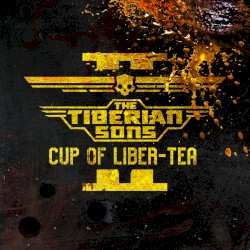 A Cup of Liber-Tea