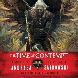Time of Contempt