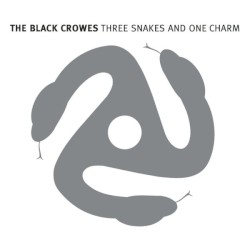 Three Snakes and One Charm